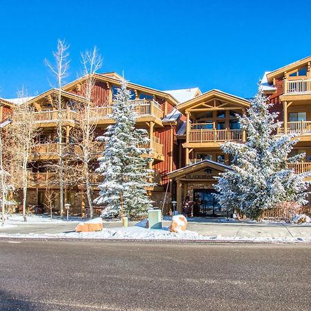 Black Bear Lodge Park City Eksteriør billede
