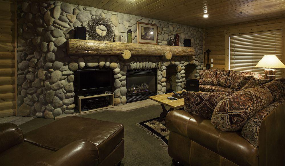 Black Bear Lodge Park City Eksteriør billede