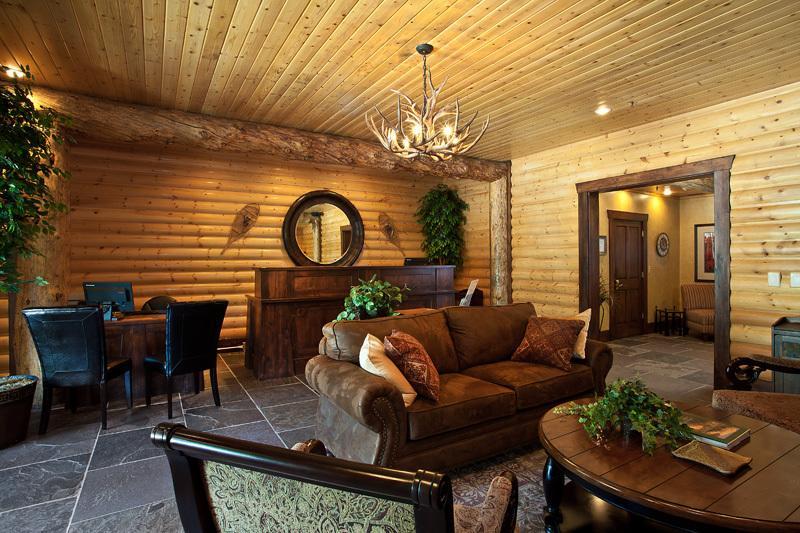 Black Bear Lodge Park City Eksteriør billede