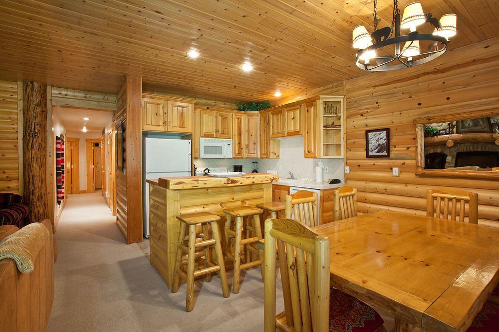 Black Bear Lodge Park City Eksteriør billede