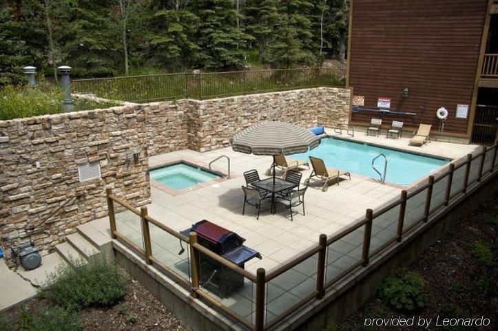 Black Bear Lodge Park City Eksteriør billede