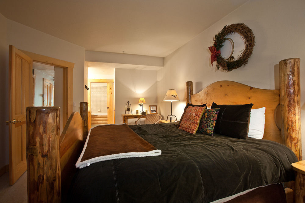Black Bear Lodge Park City Eksteriør billede